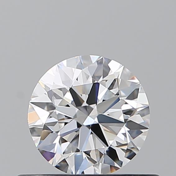 0.500 E VS1 Virtual Selection Round Diamond