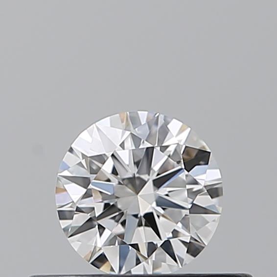 0.310 F VVS1 Virtual Selection Round Diamond