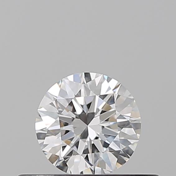 0.310 F VVS1 Virtual Selection Round Diamond