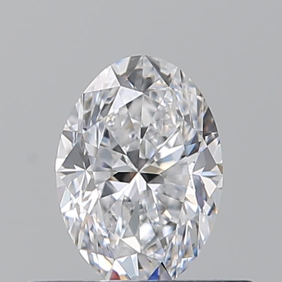 0.500 D VS2 Virtual Selection Oval Diamond