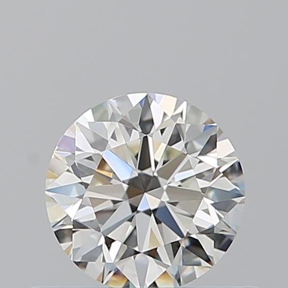0.500 K VVS2 Virtual Selection Round Diamond