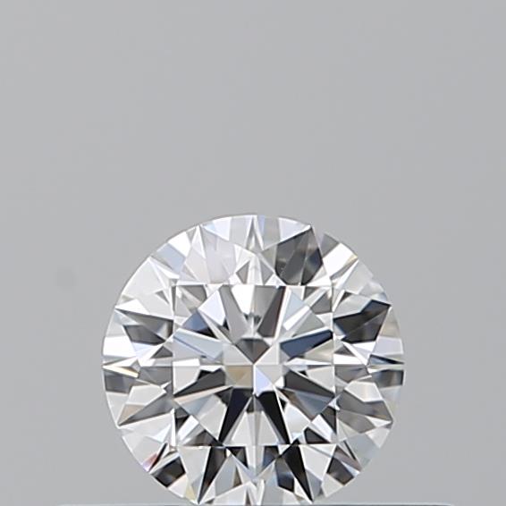 0.300 F VS1 Virtual Selection Round Diamond