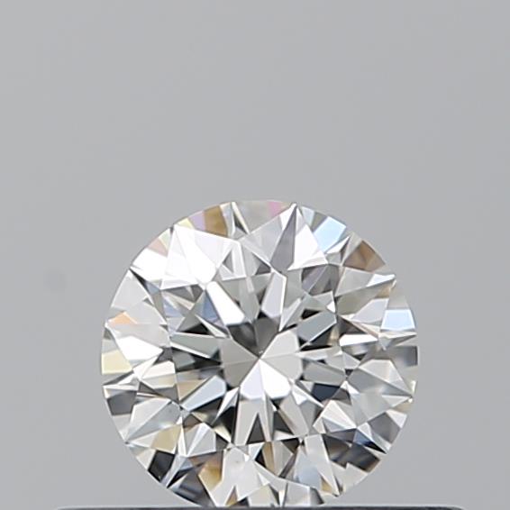 0.350 G VS1 Virtual Selection Round Diamond