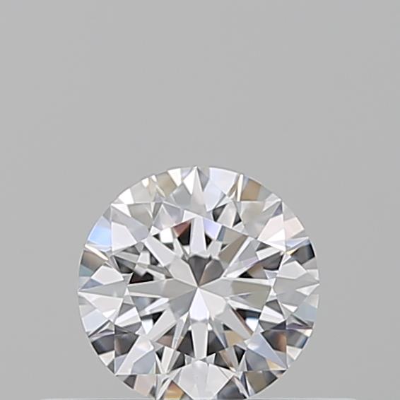 0.310 D VVS2 Virtual Selection Round Diamond