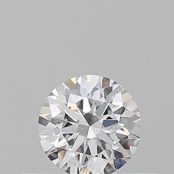 0.300 D VVS2 Virtual Selection Round Diamond