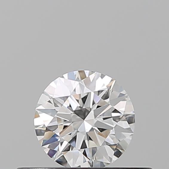 0.300 G VS1 Virtual Selection Round Diamond