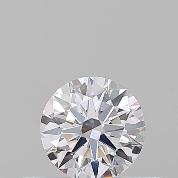 0.290 D VS1 Virtual Selection Round Diamond