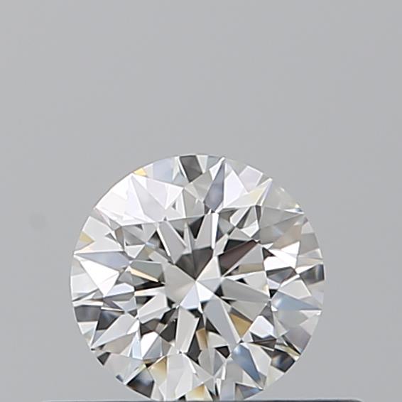 0.370 G VS1 Virtual Selection Round Diamond