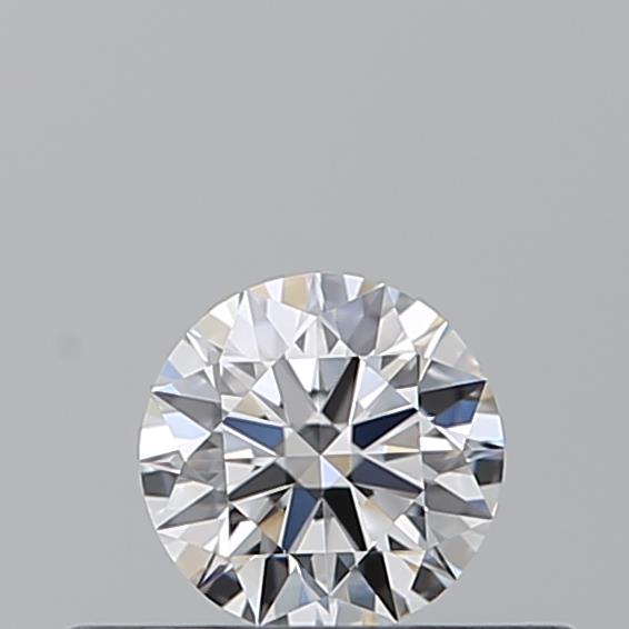 0.270 F VVS1 Virtual Selection Round Diamond