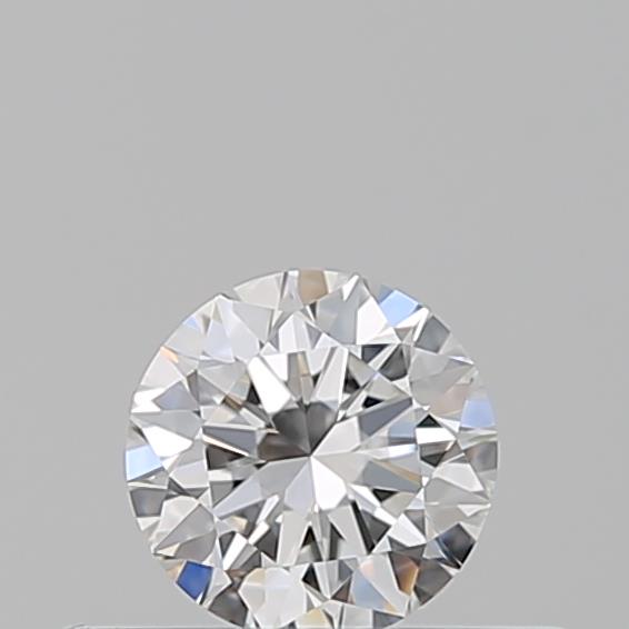 0.300 F VVS2 Virtual Selection Round Diamond