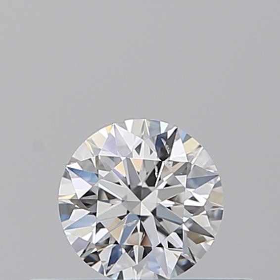 0.300 F SI2 Virtual Selection Round Diamond