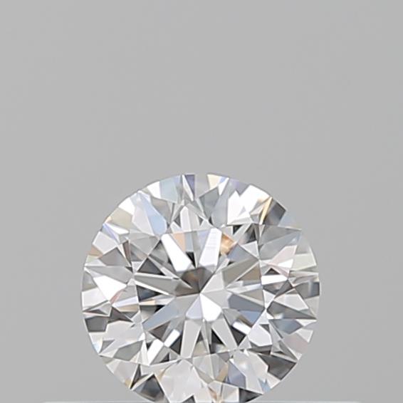 0.300 F VVS2 Virtual Selection Round Diamond