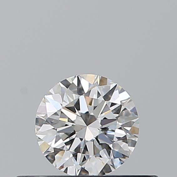 0.300 F VS1 Virtual Selection Round Diamond