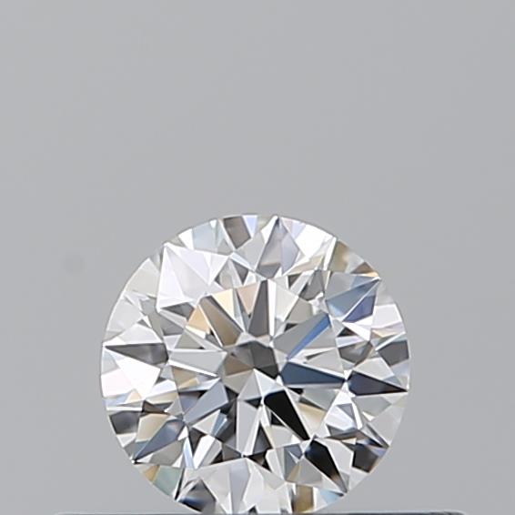 0.320 E VS1 Virtual Selection Round Diamond