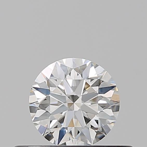 0.350 I VVS2 Virtual Selection Round Diamond