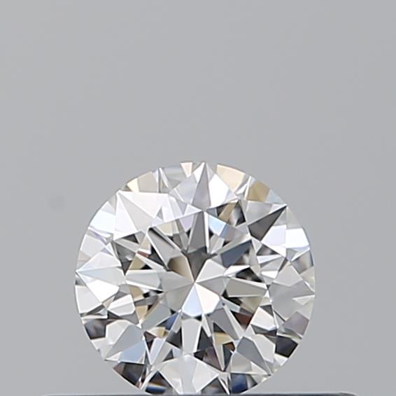 0.320 F VVS1 Virtual Selection Round Diamond