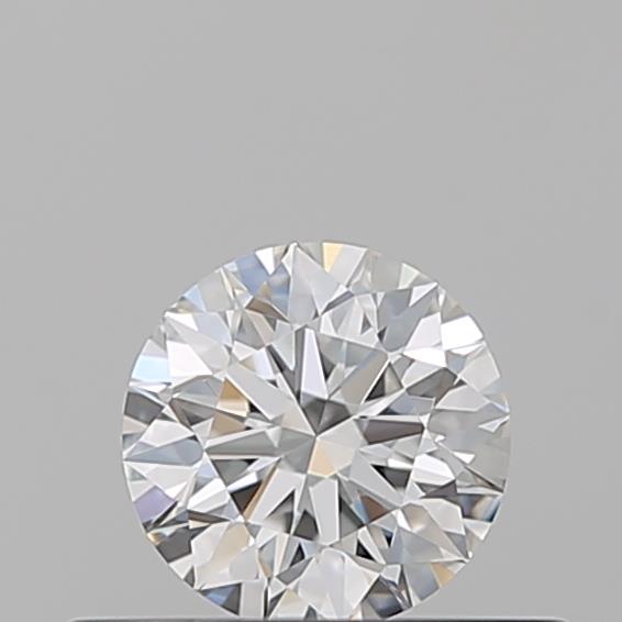 0.360 F VS2 Virtual Selection Round Diamond