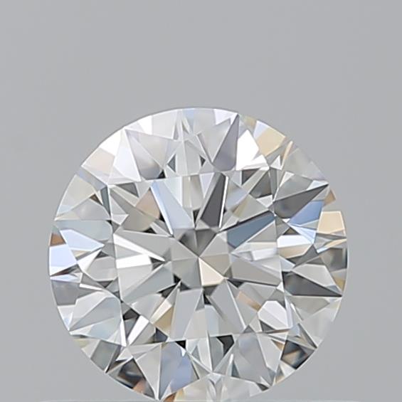 0.600 I VS1 Virtual Selection Round Diamond