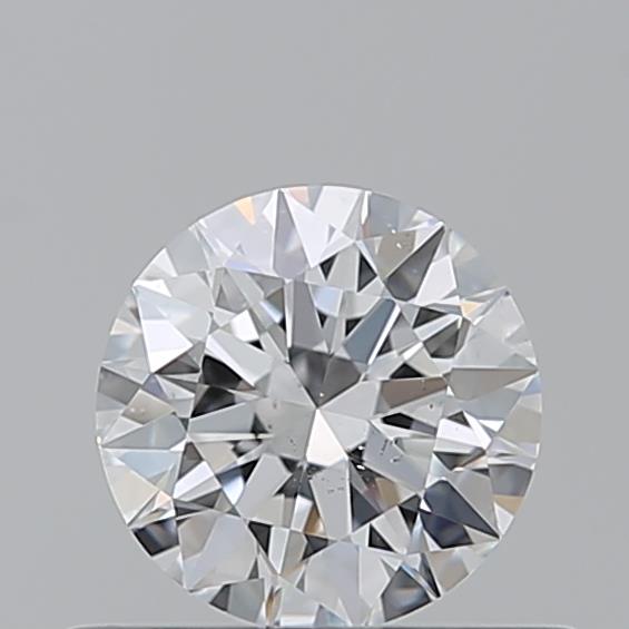 0.520 D SI1 Virtual Selection Round Diamond