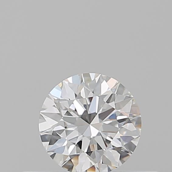 0.310 F VVS1 Virtual Selection Round Diamond