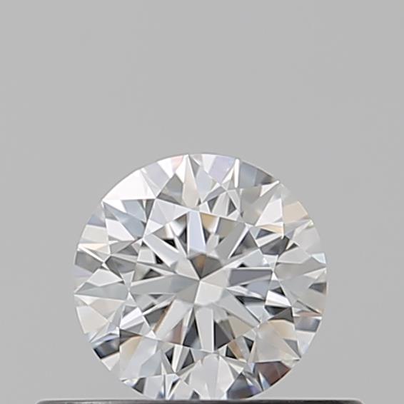0.360 E VVS2 Virtual Selection Round Diamond