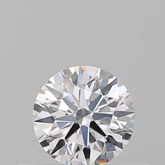 0.340 D VS1 Virtual Selection Round Diamond