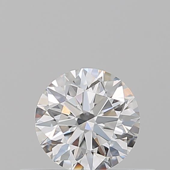 0.340 G VS1 Virtual Selection Round Diamond