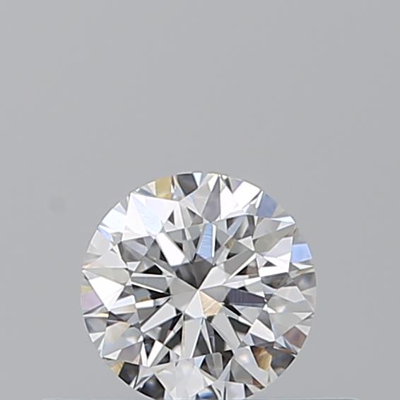 0.300 E VVS1 Virtual Selection Round Diamond
