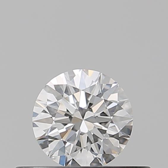 0.310 G VVS1 Virtual Selection Round Diamond