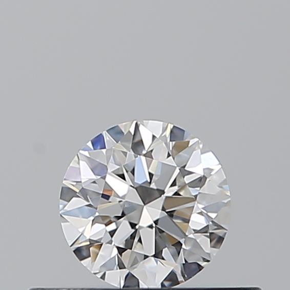 0.310 F VVS2 Virtual Selection Round Diamond