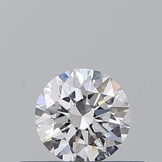 0.300 D VVS2 Virtual Selection Round Diamond