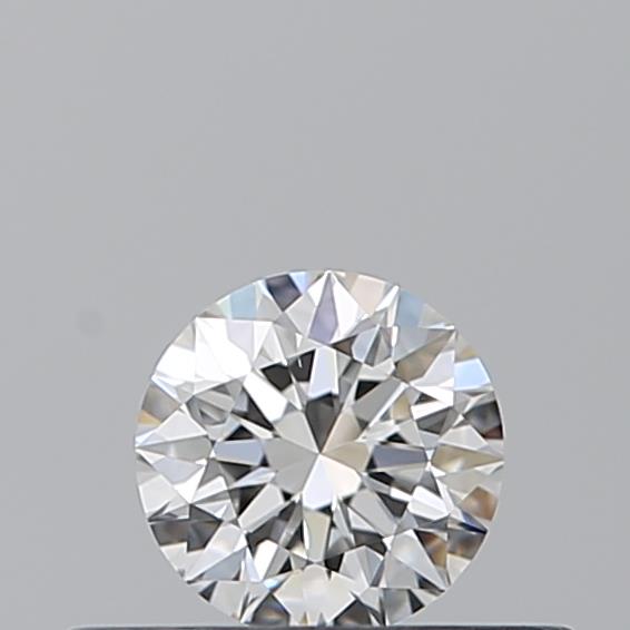 0.300 G VS1 Virtual Selection Round Diamond