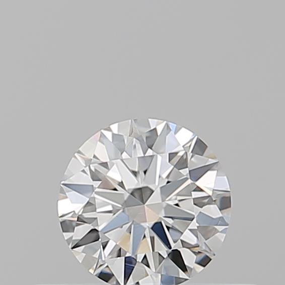 0.310 G VVS2 Virtual Selection Round Diamond