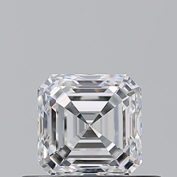 0.510 G VS1 Virtual Selection Asscher Diamond