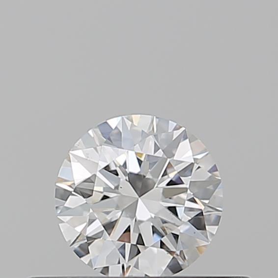 0.310 F VS2 Virtual Selection Round Diamond