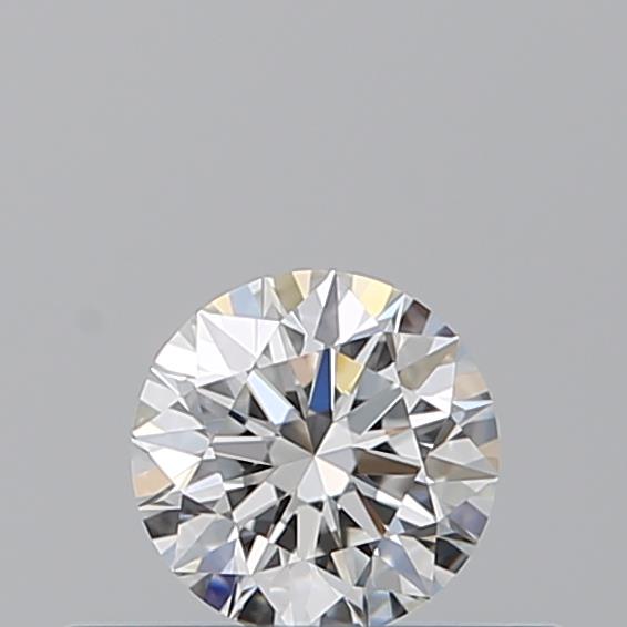 0.300 F VVS1 Virtual Selection Round Diamond