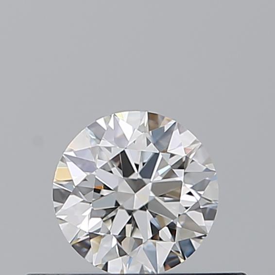 0.320 G VVS1 Virtual Selection Round Diamond