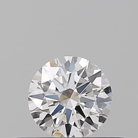 0.310 F VVS1 Virtual Selection Round Diamond