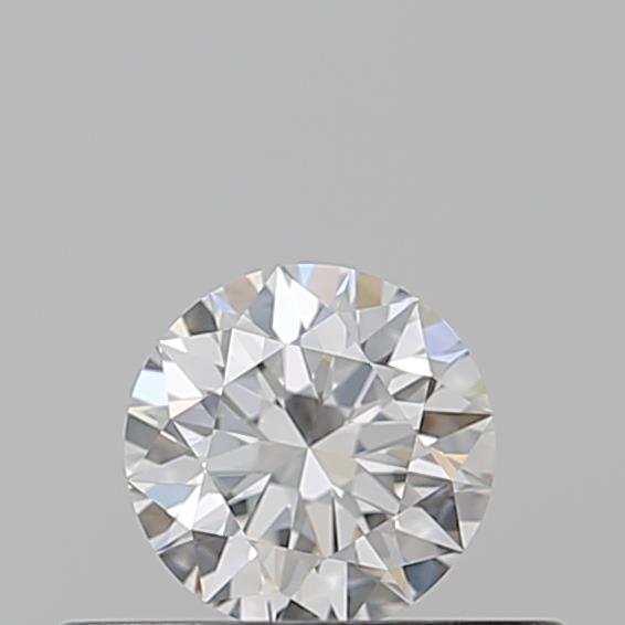 0.300 F VS1 Virtual Selection Round Diamond