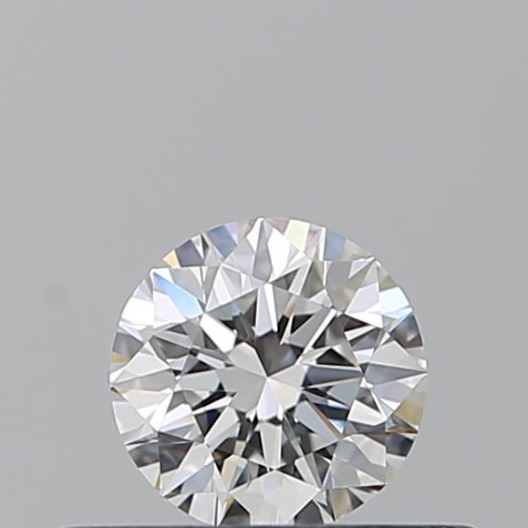 0.340 F VVS2 Virtual Selection Round Diamond