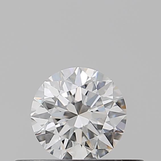 0.310 G VVS2 Virtual Selection Round Diamond
