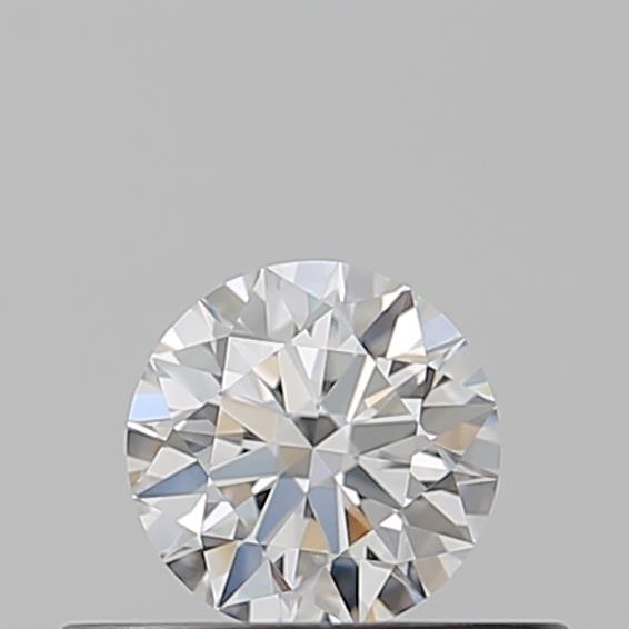 0.300 G VVS2 Virtual Selection Round Diamond
