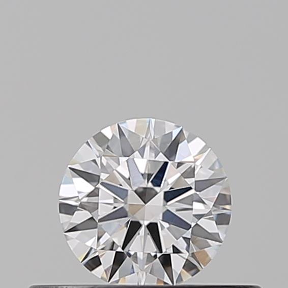 0.300 E VS1 Virtual Selection Round Diamond