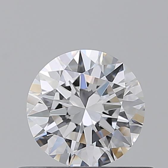 0.500 D VS1 Virtual Selection Round Diamond