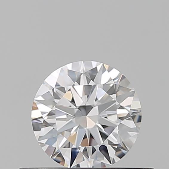 0.400 F VVS2 Virtual Selection Round Diamond
