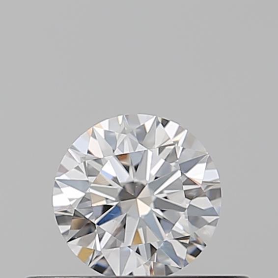 0.320 E VS1 Virtual Selection Round Diamond