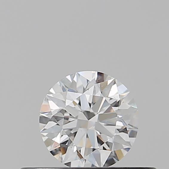 0.300 G VS2 Virtual Selection Round Diamond