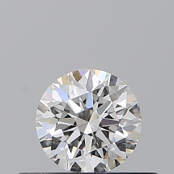 0.330 G VS1 Virtual Selection Round Diamond