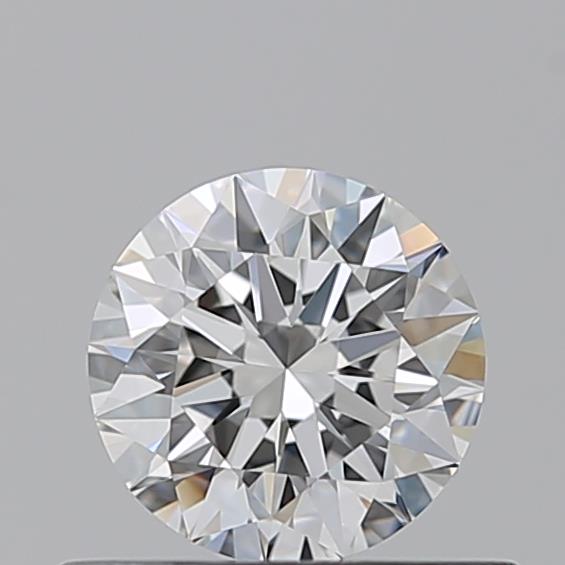 0.510 F VVS2 Virtual Selection Round Diamond