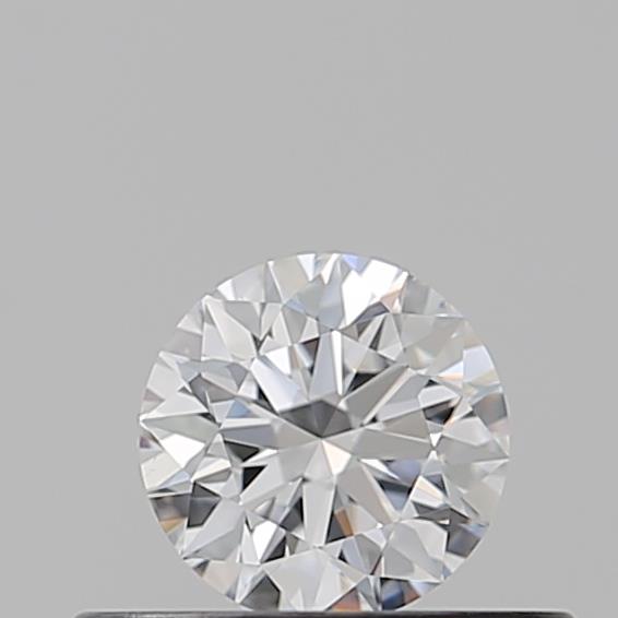 0.310 D VS2 Virtual Selection Round Diamond